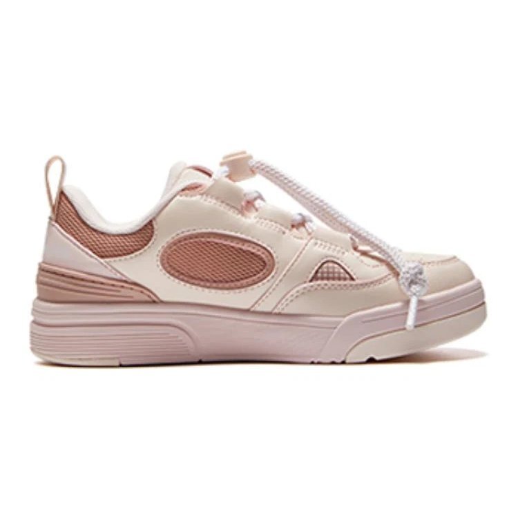 Zapatillas de patinaje Trackpad «Rosa»