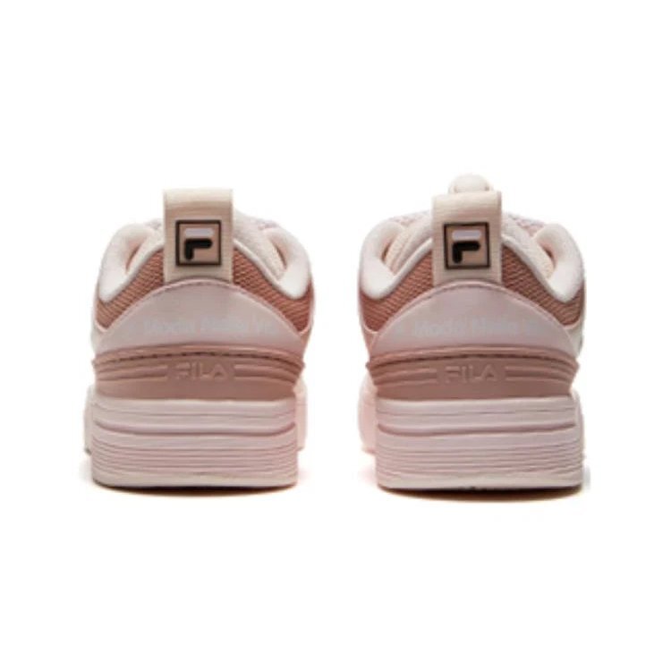 Zapatillas de patinaje Trackpad «Rosa»