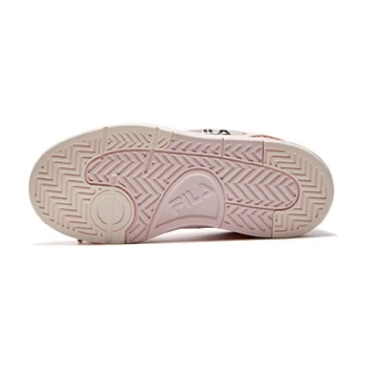 Zapatillas de patinaje Trackpad «Rosa»