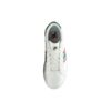 Zapatillas de patinaje Vigor «Blanco, verde y rojo»