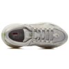 Zapatillas de plataforma «Gris Verde»