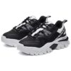 Zapatillas de running Buffer Low Negro/Blanco