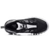 Zapatillas de running Buffer Low Negro/Blanco