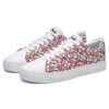 Zapatillas de skate 1911 x HAGT «Red White»