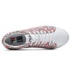 Zapatillas de skate 1911 x HAGT «Red White»