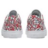 Zapatillas de skate 1911 x HAGT «Red White»