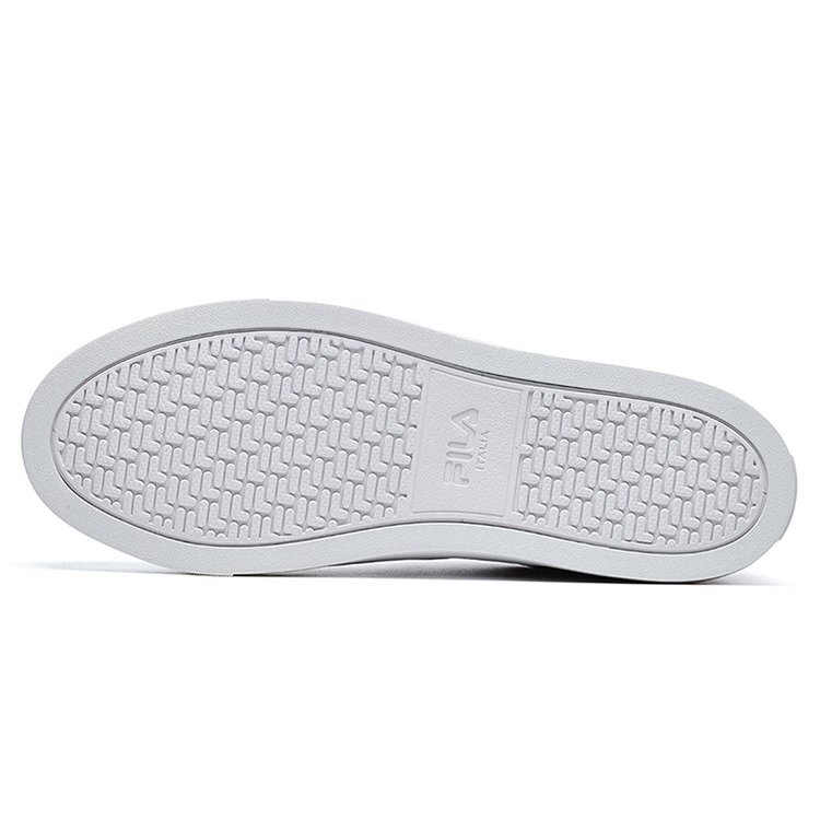 Zapatillas de skate 1911 x HAGT «Red White»