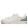 Zapatillas de skate Ace «Blanco Verde»