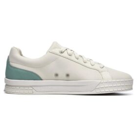 Zapatillas de skate Ace «Blanco Verde»