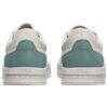 Zapatillas de skate Ace «Blanco Verde»