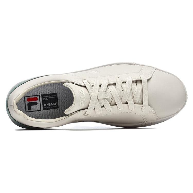 Zapatillas de skate Ace «Blanco Verde»