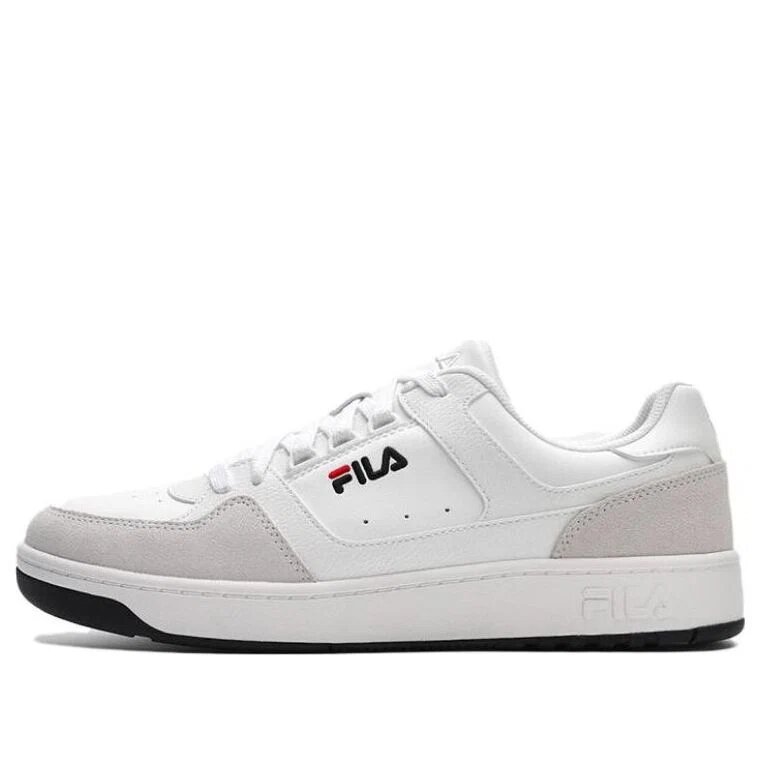 Zapatillas de skate Arcade Low «Blanco Gris»