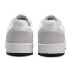 Zapatillas de skate Arcade Low «Blanco Gris»