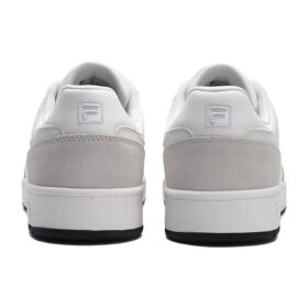 Zapatillas de skate Arcade Low «Blanco Gris»