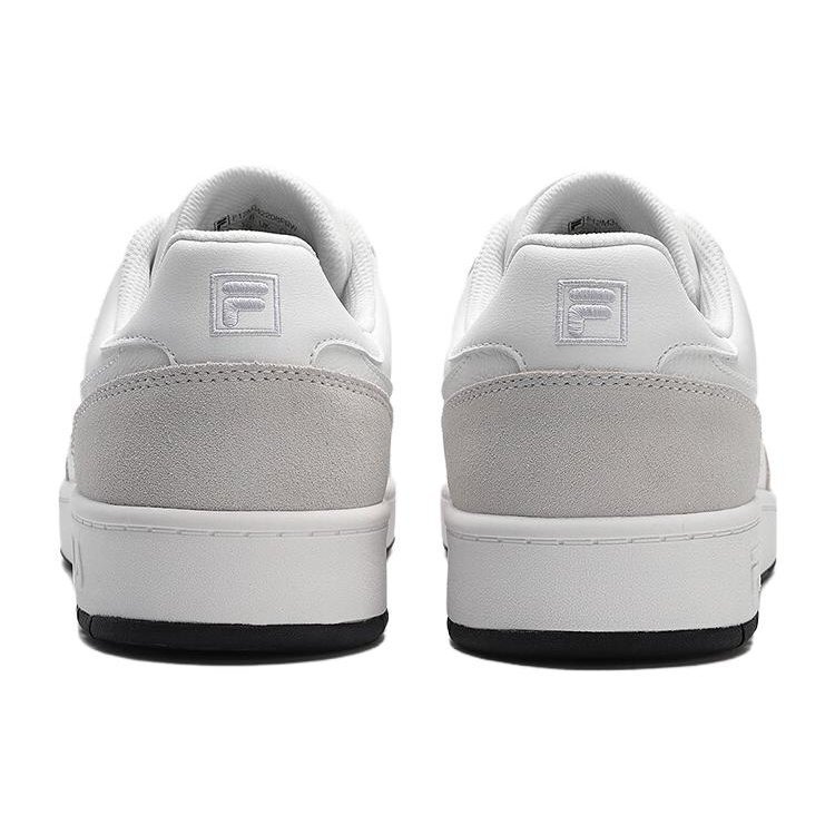 Zapatillas de skate Arcade Low «Blanco Gris»