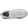 Zapatillas de skate Arcade Low «Blanco Gris»