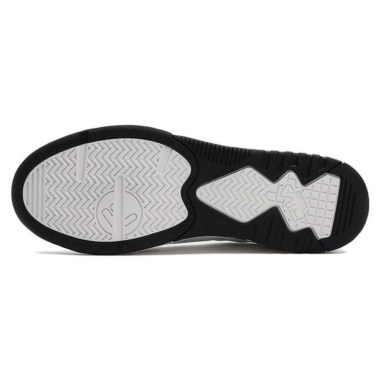 Zapatillas de skate Arcade Low «Blanco Gris»