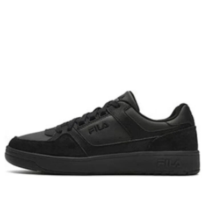 Zapatillas de skate Arcade Low «Negro»