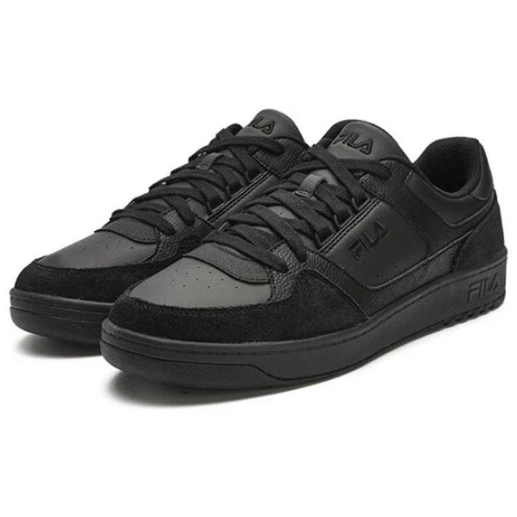 Zapatillas de skate Arcade Low «Negro»