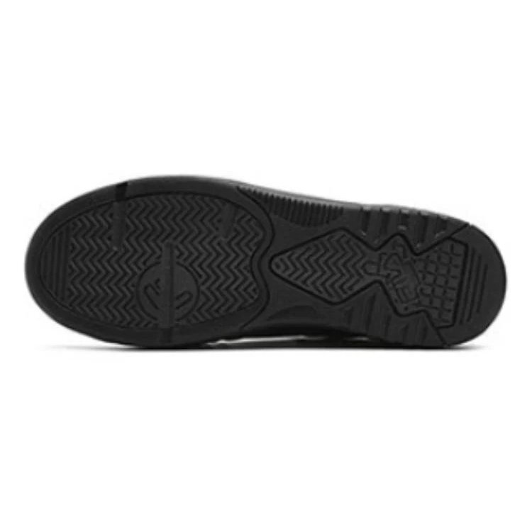 Zapatillas de skate Arcade Low «Negro»