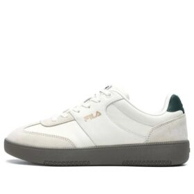 Zapatillas de skate «Blanco Verde»