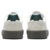 Zapatillas de skate «Blanco Verde»
