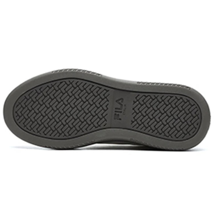 Zapatillas de skate «Blanco Verde»