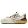 Zapatillas Mixa Beige «Amarillo crema»