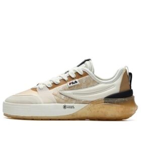 Zapatillas Mixa Beige «Amarillo crema»