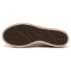 Zapatillas de skate casuales y elegantes de caña baja Layer, unisex, negras, versión coreana «Black Cream»