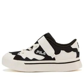 Zapatillas de skate clásicas «Blanco Negro»