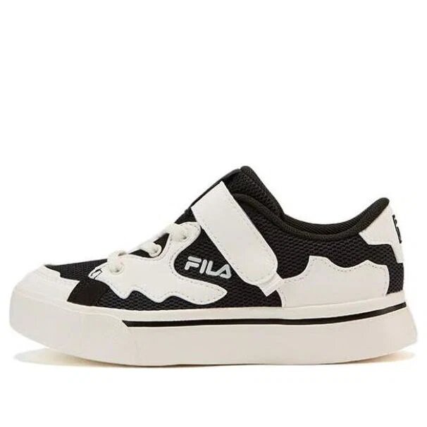 Zapatillas de skate clásicas «Blanco Negro»