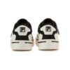 Zapatillas de skate clásicas «Blanco Negro»