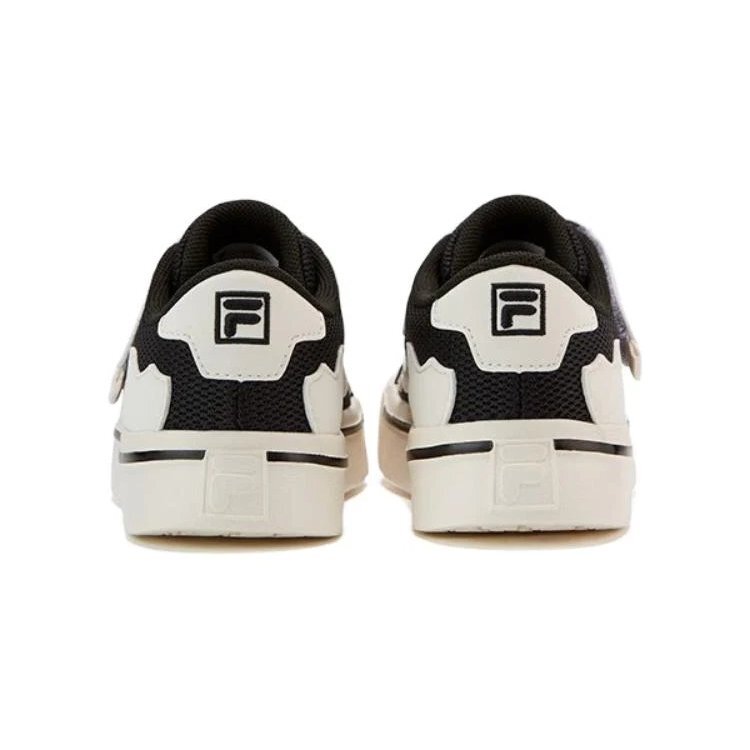 Zapatillas de skate clásicas «Blanco Negro»