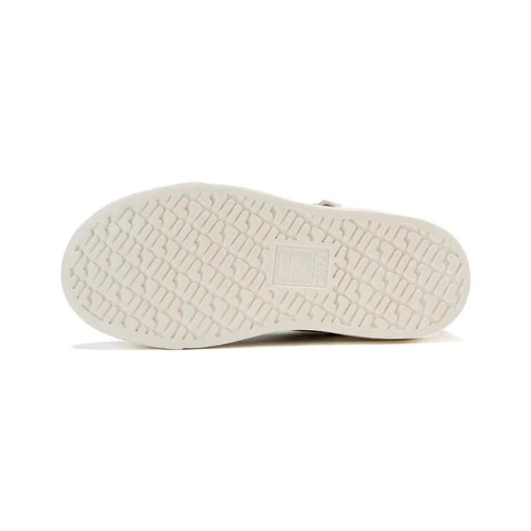 Zapatillas de skate clásicas «Blanco Negro»