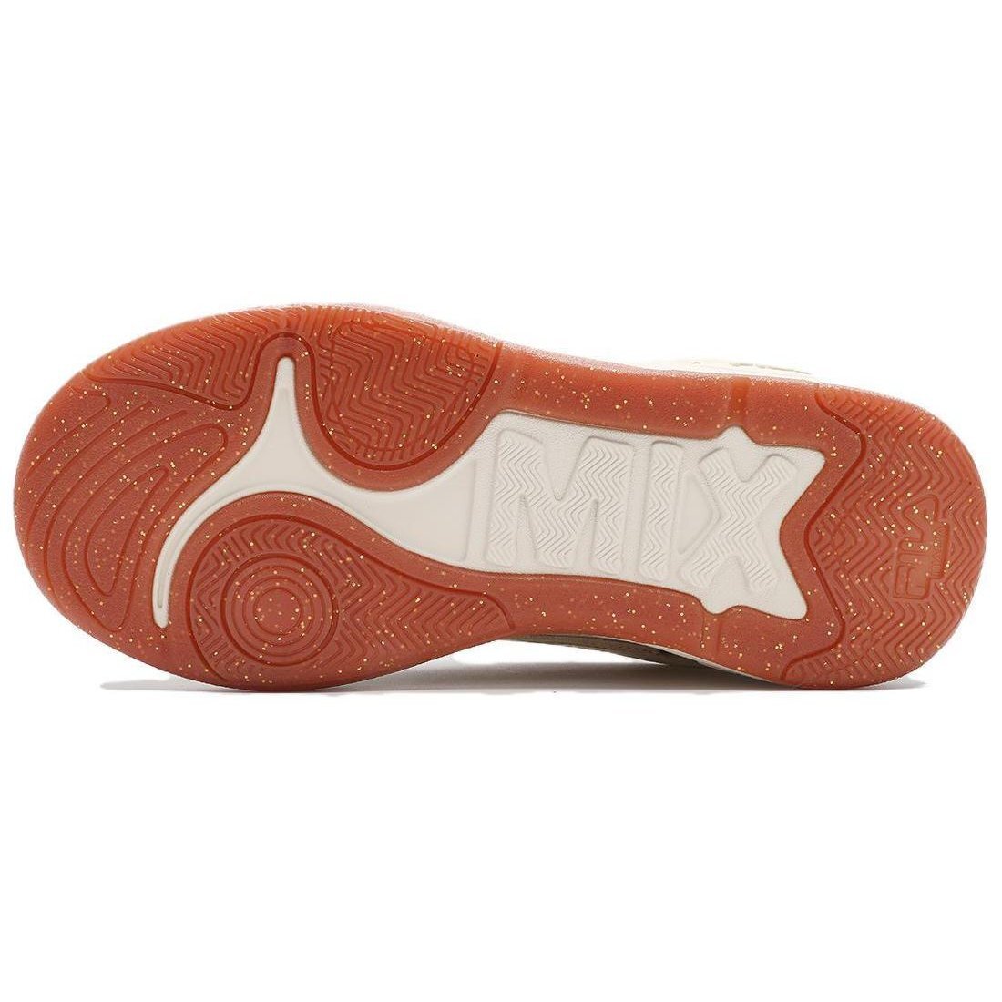 Zapatillas de skate CORE MIX 2 «Blanco Beige»