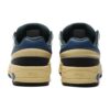 Zapatillas de skate Disruptor Mix «Amarillo, verde azulado, plateado»