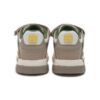 Zapatillas de skate Doppio «Blanco Beige»