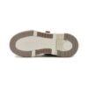 Zapatillas de skate Doppio «Blanco Beige»