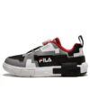 Zapatillas de skate Fashion Brick «Blanco, gris, negro»