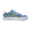 Zapatillas de skate Fila x Van Gogh «Azul-Blanco»