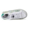 Zapatillas de skate Fila x Van Gogh «Verde Blanco»