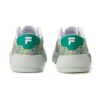Zapatillas de skate Fila x Van Gogh «Verde Blanco»