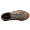 Zapatillas de skate «Gris Naranja»