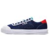 Zapatillas de skate Luke «Azul Rojo»