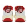Zapatillas de skate Melt «Blanco Rojo»