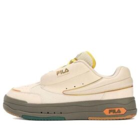 Zapatillas de skate Mix Low «Blanco crema»