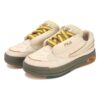Zapatillas de skate Mix Low «Blanco crema»