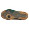 Zapatillas de skate Mix Low «Blanco crema»