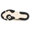 Zapatillas de skate Mix Low «Blanco crema, negro»
